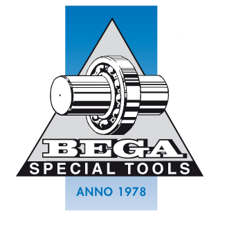 Logo Bega tools